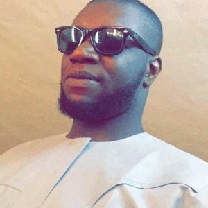 Meet your Posher, Makinde samuel